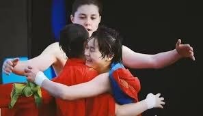 用多巴胺点亮42公里，浦口马拉松来啦！